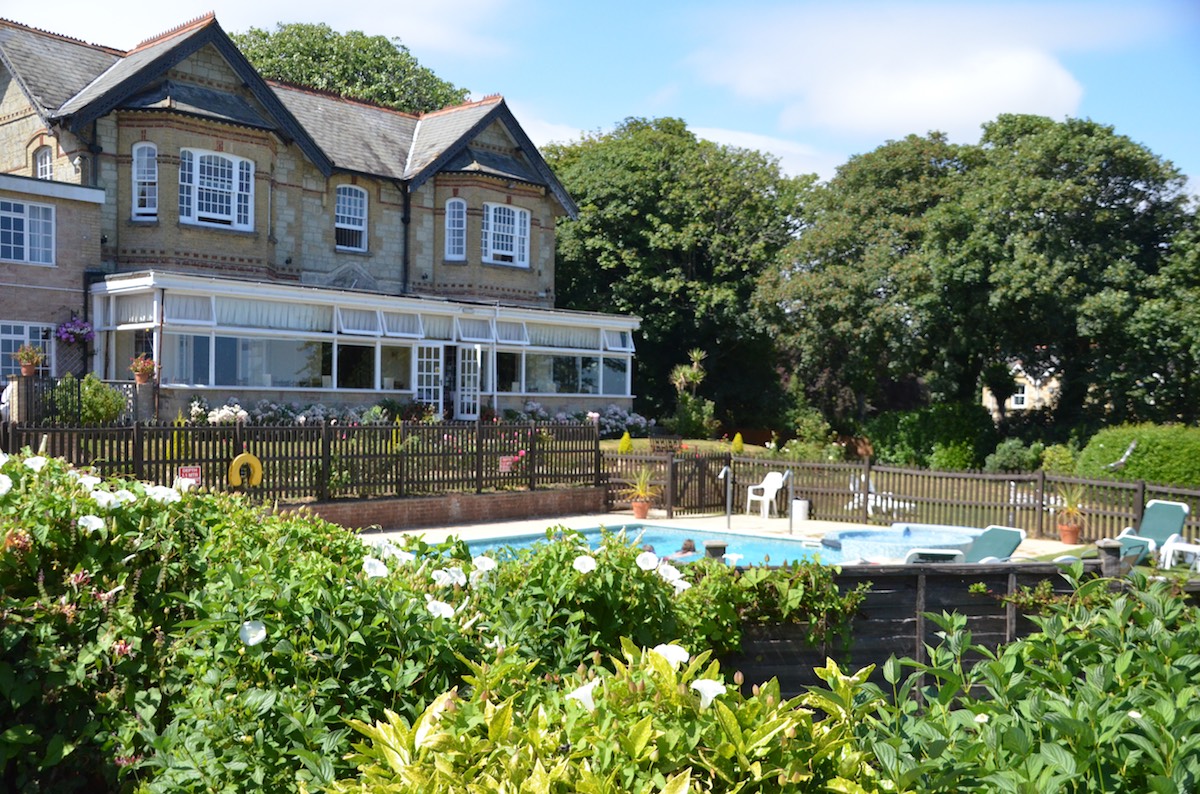 Last Minute Holiday Offers, Luccombe Manor Country House Hotel, Isle of Wight Last Minute Holiday Offers, Luccombe Manor Country House Hotel, Isle of Wight