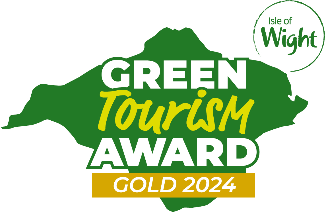 Luccombe Manor Hotel, VIOW GreenAward 2024 GOLD